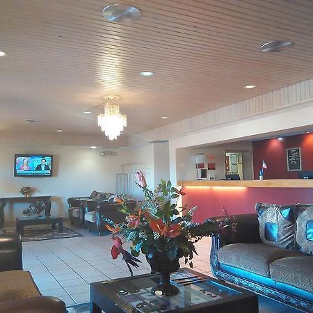 American Inn&Suites Mesa Bagian luar foto