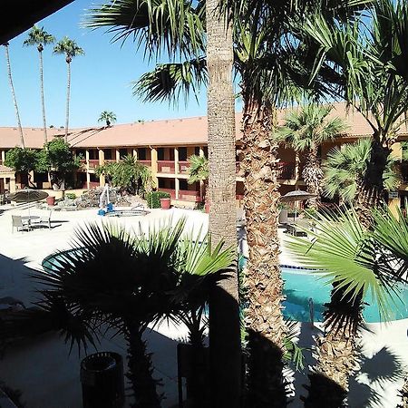 American Inn&Suites Mesa Bagian luar foto