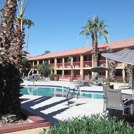 American Inn&Suites Mesa Bagian luar foto