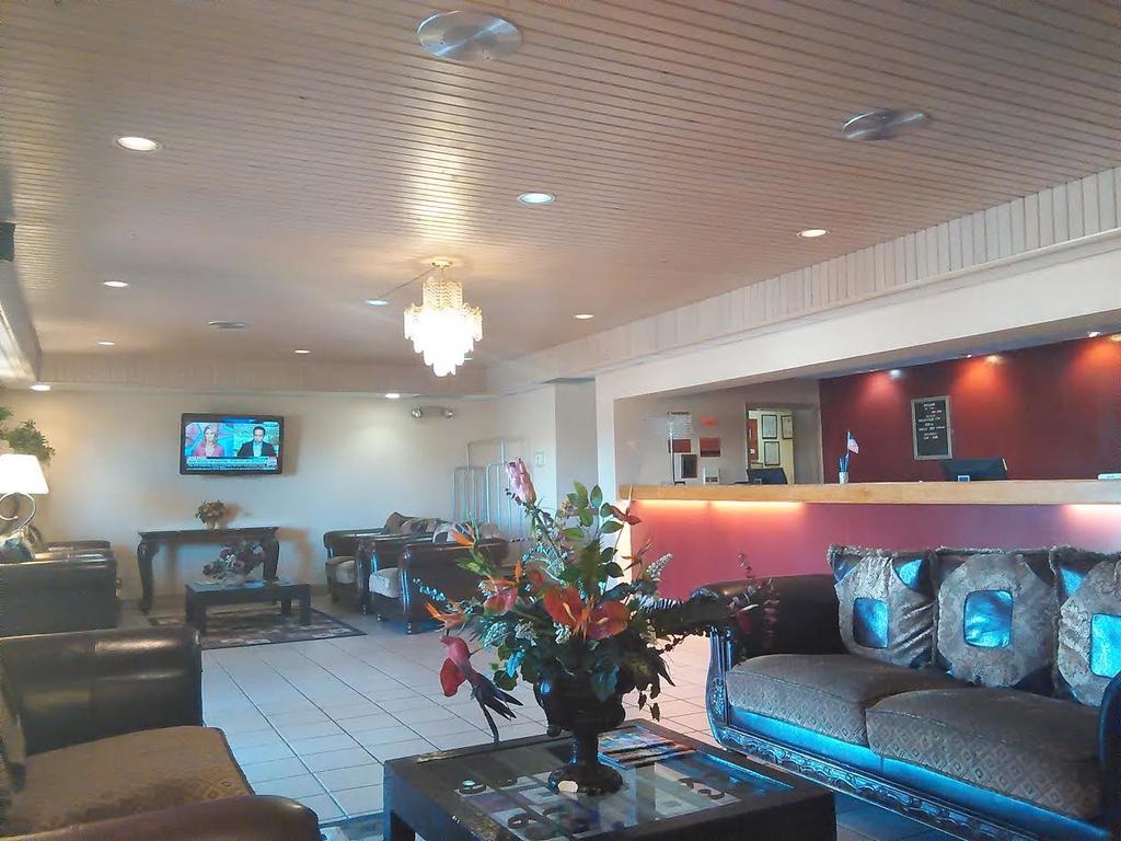American Inn&Suites Mesa Bagian luar foto