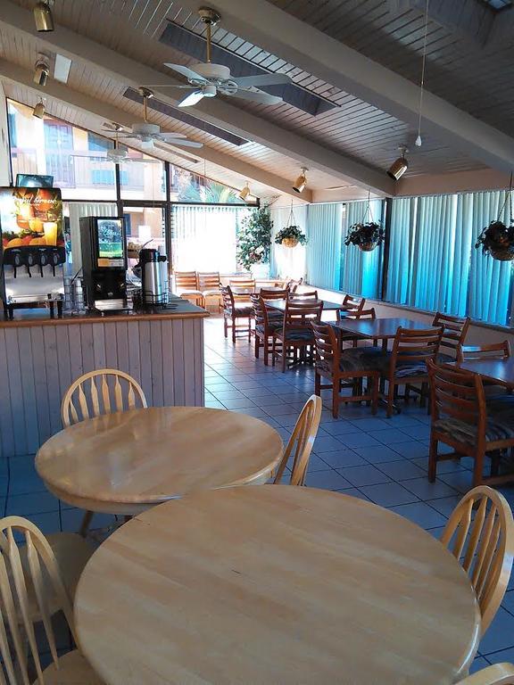 American Inn&Suites Mesa Bagian luar foto