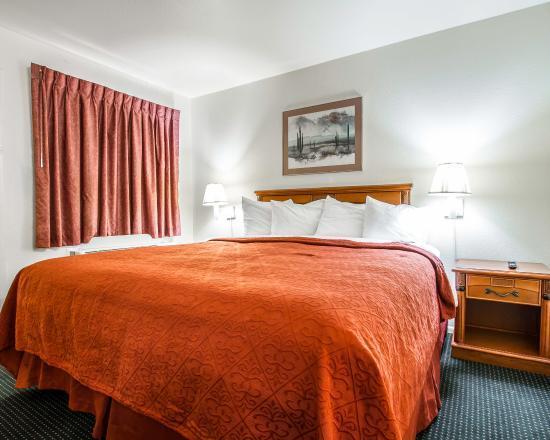 American Inn&Suites Mesa Bagian luar foto