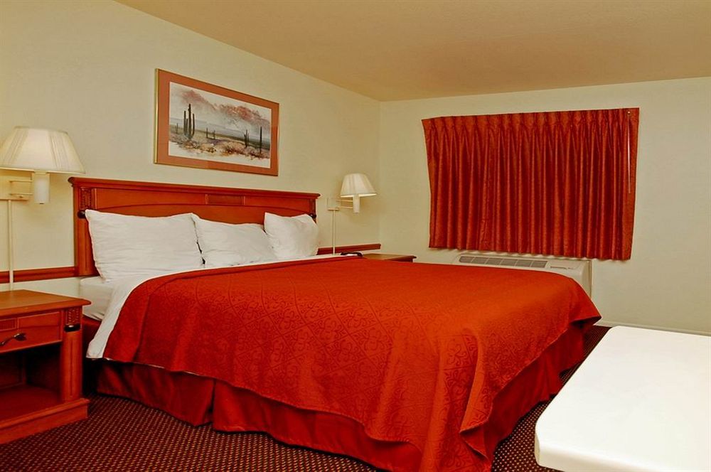 American Inn&Suites Mesa Bagian luar foto