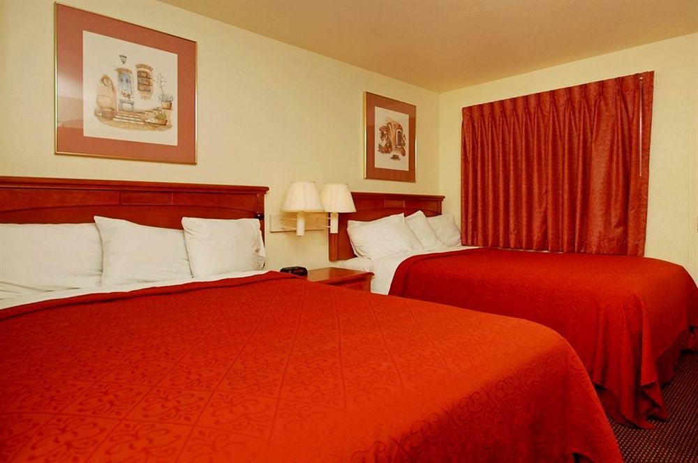 American Inn&Suites Mesa Bagian luar foto
