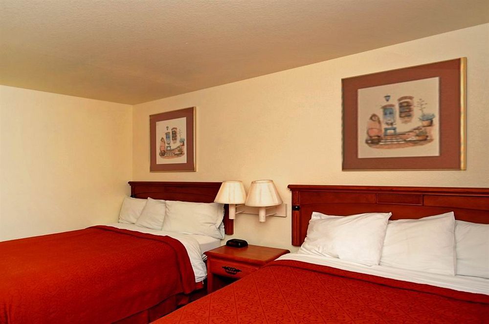 American Inn&Suites Mesa Bagian luar foto