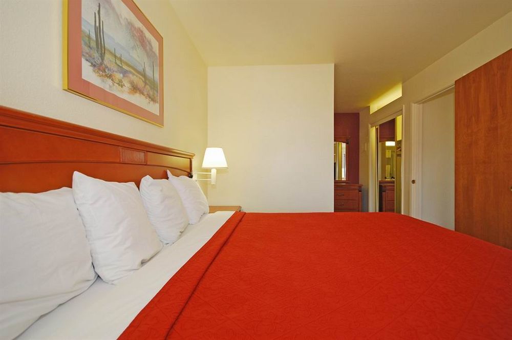 American Inn&Suites Mesa Bagian luar foto
