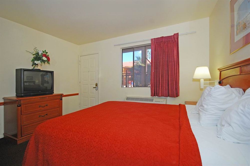 American Inn&Suites Mesa Bagian luar foto