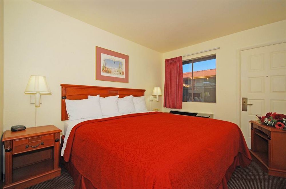 American Inn&Suites Mesa Bagian luar foto