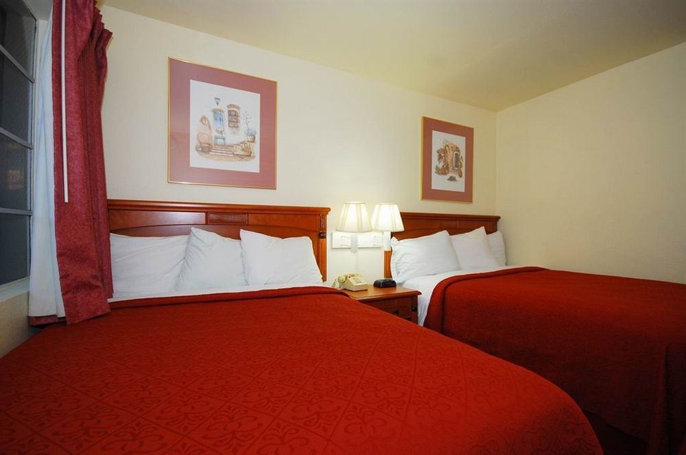 American Inn&Suites Mesa Bagian luar foto