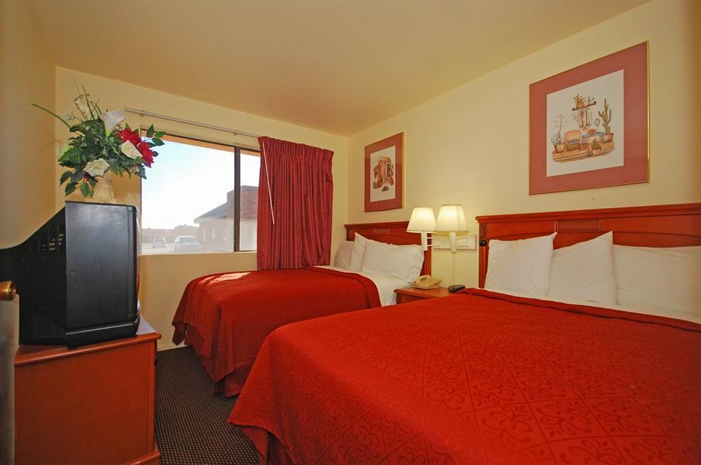 American Inn&Suites Mesa Bagian luar foto