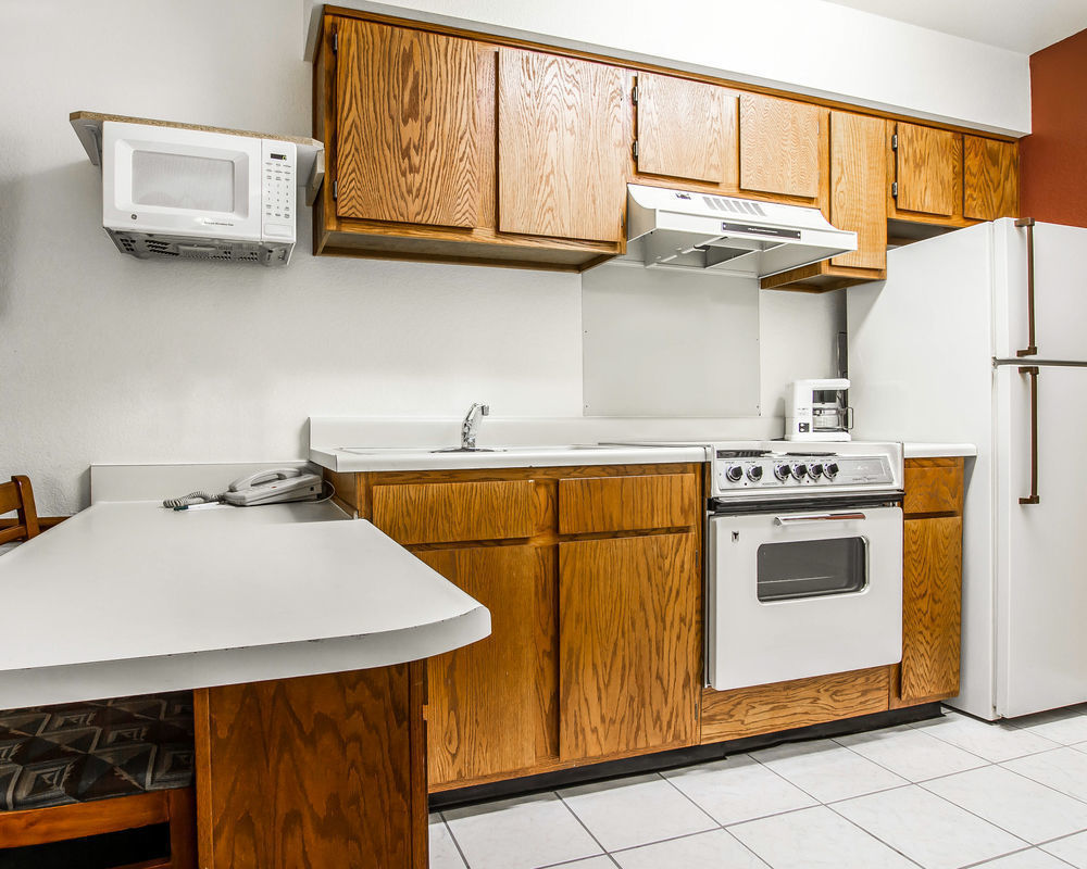 American Inn&Suites Mesa Bagian luar foto