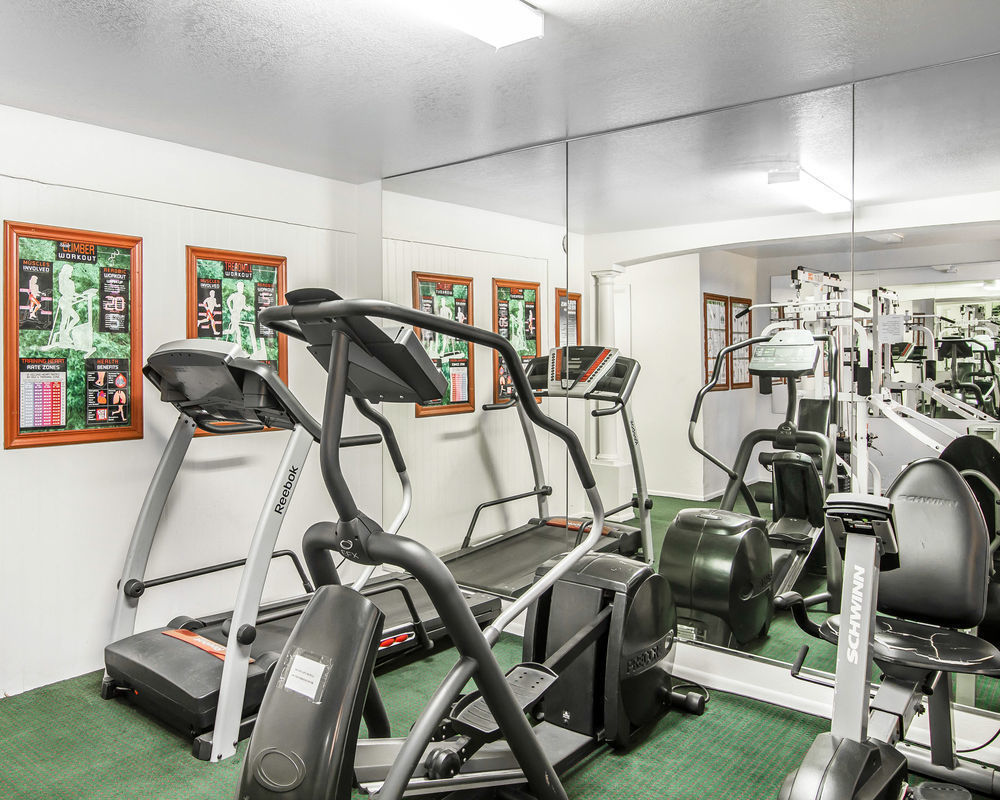 American Inn&Suites Mesa Bagian luar foto