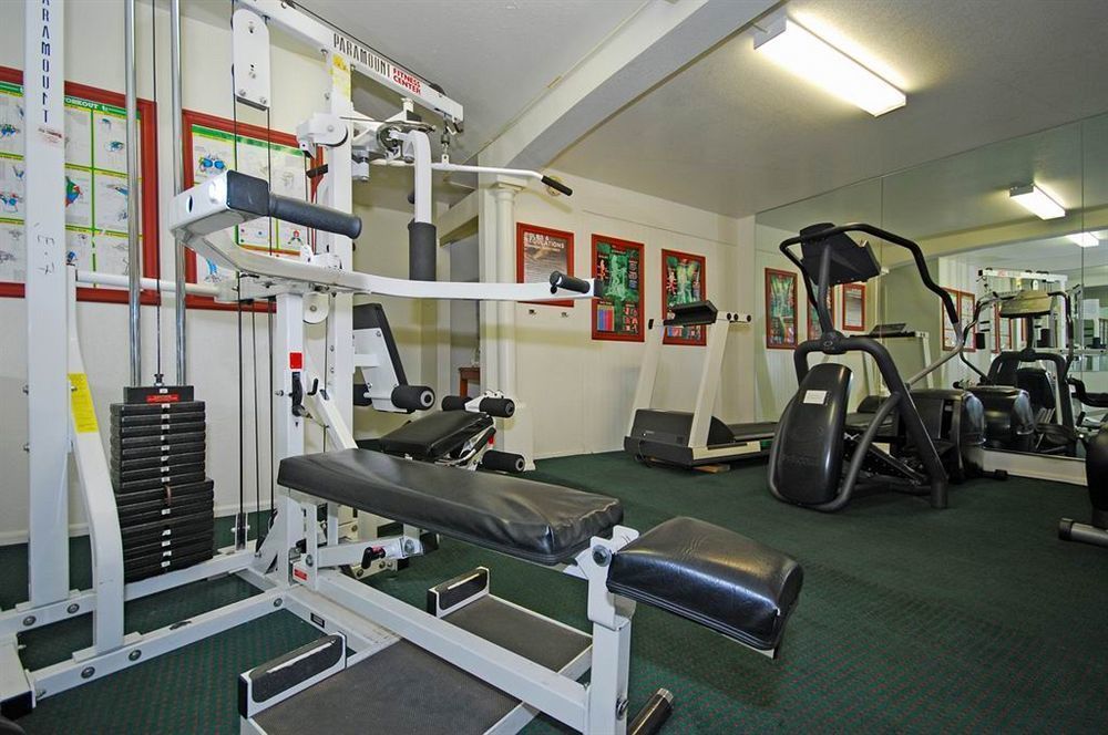 American Inn&Suites Mesa Bagian luar foto