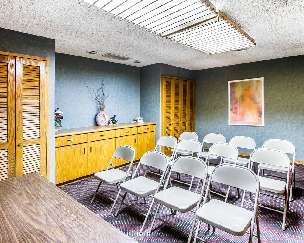 American Inn&Suites Mesa Bagian luar foto